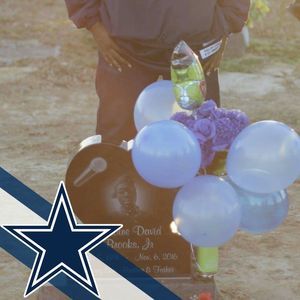 Meet your Posher, Malcolm